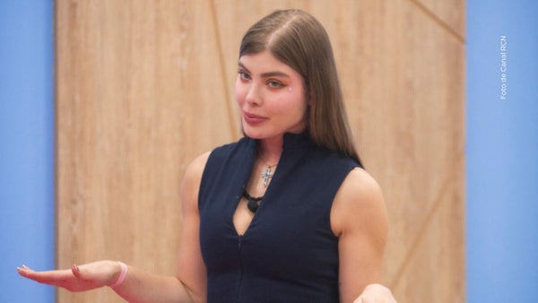 Sofía Jaramillo responde a críticas por los filtros en sus fotos: "Me preocupa la falta de criterio"