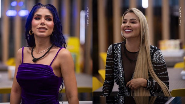 Alexa Torres sorprende al entregar su anillo de compromiso a Yuli Ruiz tras quedar en placa, ¿por qué?