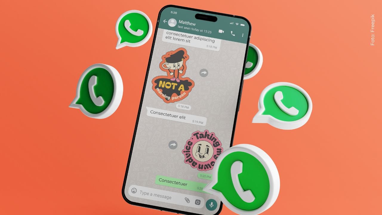 Protege tus conversaciones en WhatsApp con este sencillo truco