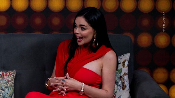 La Segura vivió un inesperado rechazo de su pequeño hijo Lucca Baladán: así reaccionó la empresaria