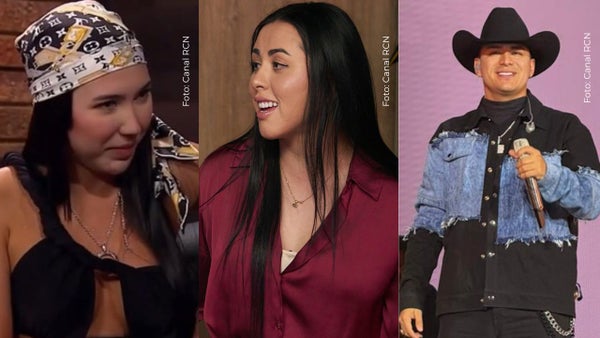 Juliana Calderón aseguró que Aida Merlano se burló de ella en homenaje a Yeison Jiménez: ¿cuál fue el motivo?