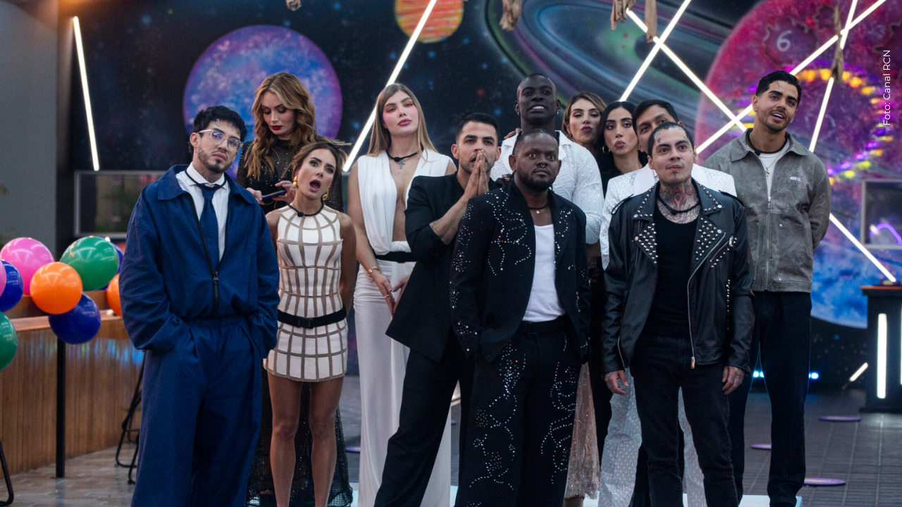 Valentino Lázaro tuvo inesperado gesto con Campanita: ¿se dieron un beso?