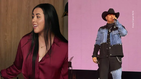 Juliana Calderón rompe en llanto al detallar cómo supo que su novio falleció junto a Yeison Jiménez