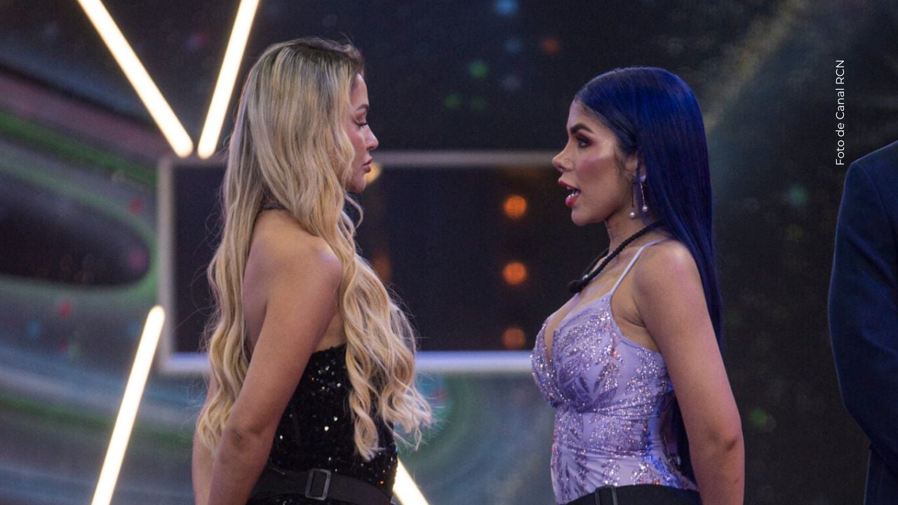 Yuli Ruiz cree que salió afectada por ser pareja de juego de Alexa Torrex. 