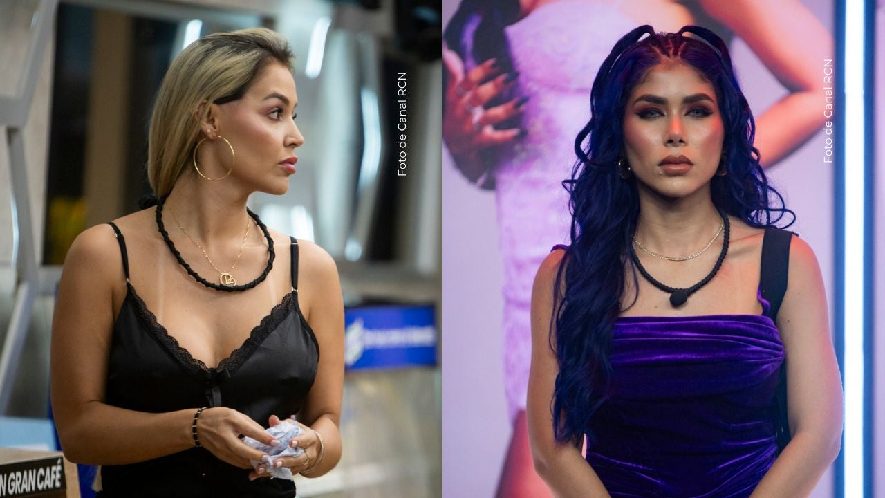 Alexa Torrex y Yuli Ruiz fueron nominadas. 