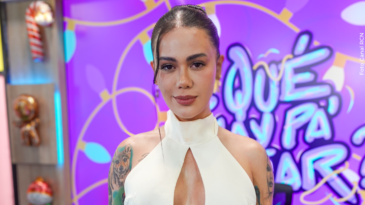 Cintia Cossio reveló cuál es el mejor piropo que le pueden decir: su respuesta te sorprenderá