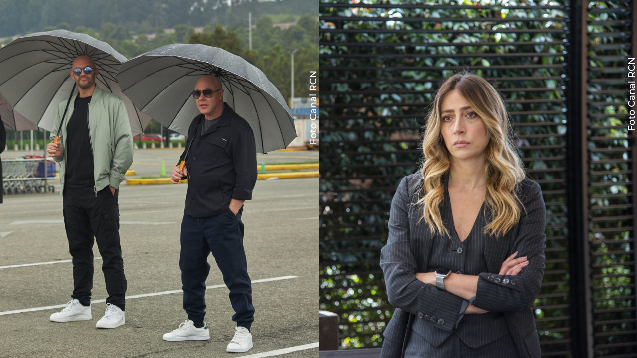 Participante de MasterChef afirma que Verónica Orozco ganará conquistando a los dos chefs