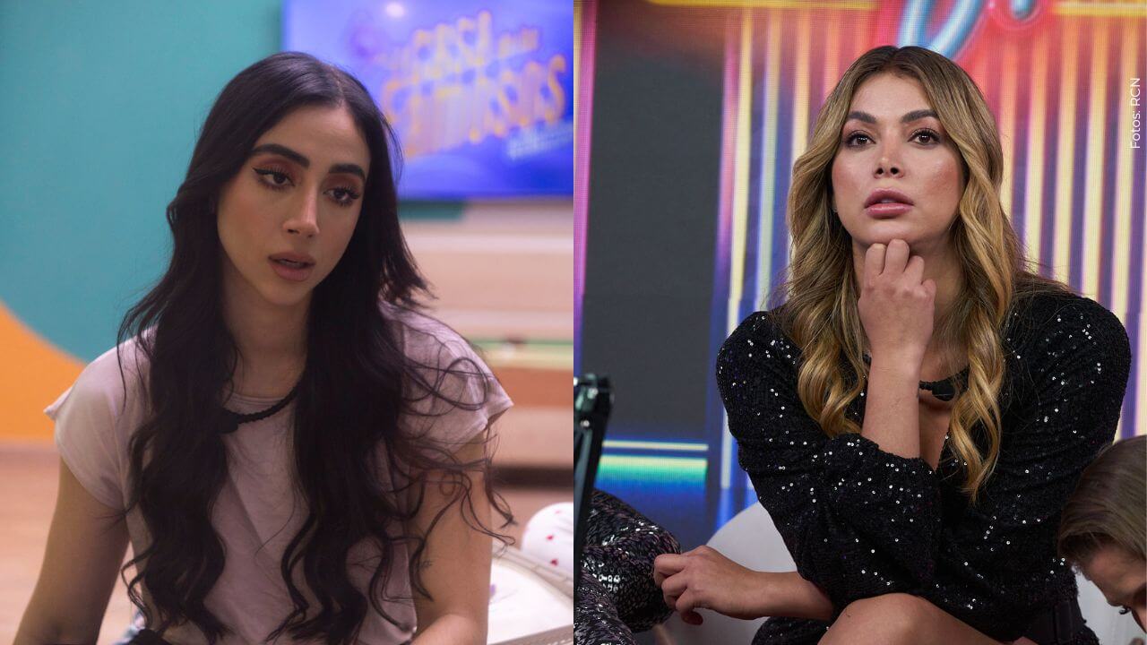 Yaya Muñoz habló sin filtros de La Beba.