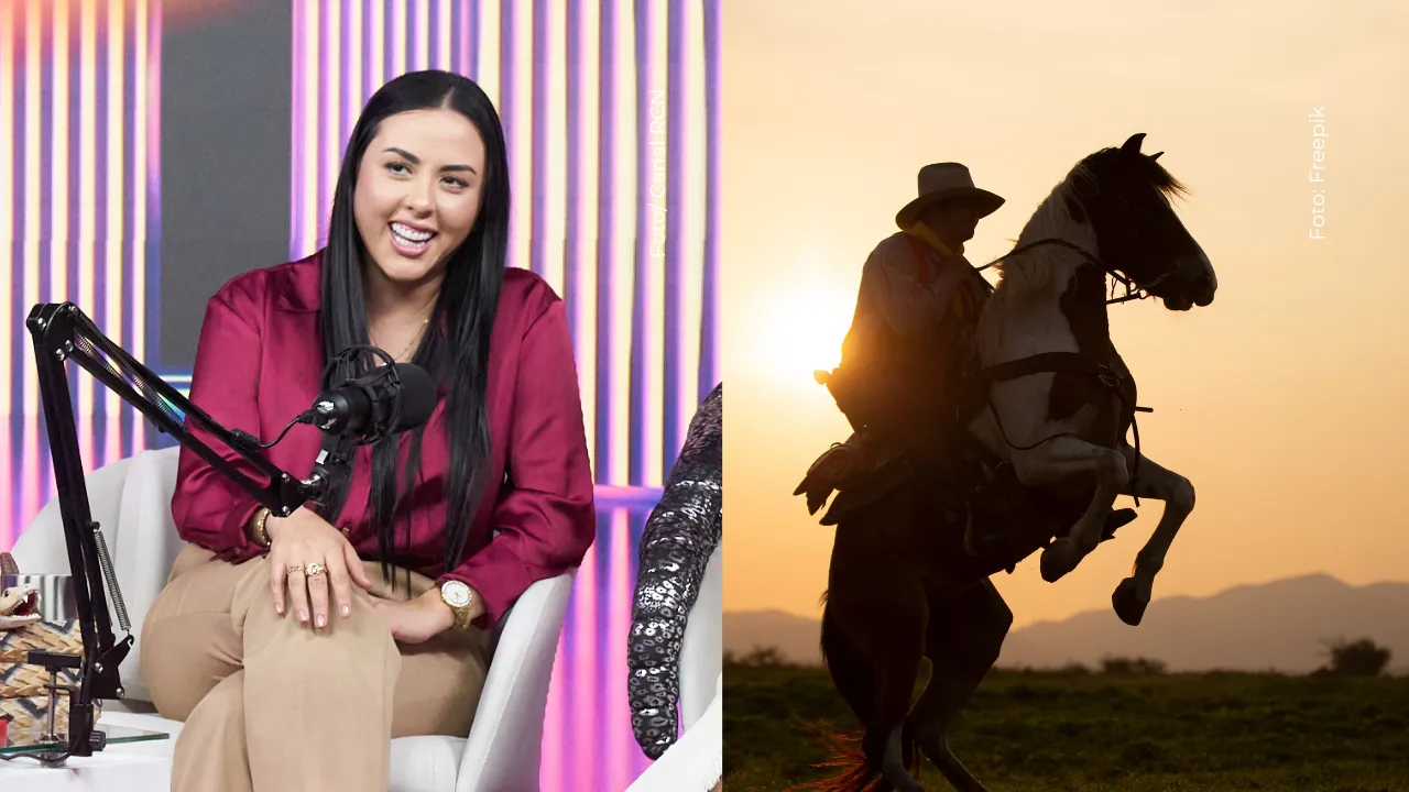 Juliana Calderón enfrentó rumores sobre el Agropecuario y rompió el silencio