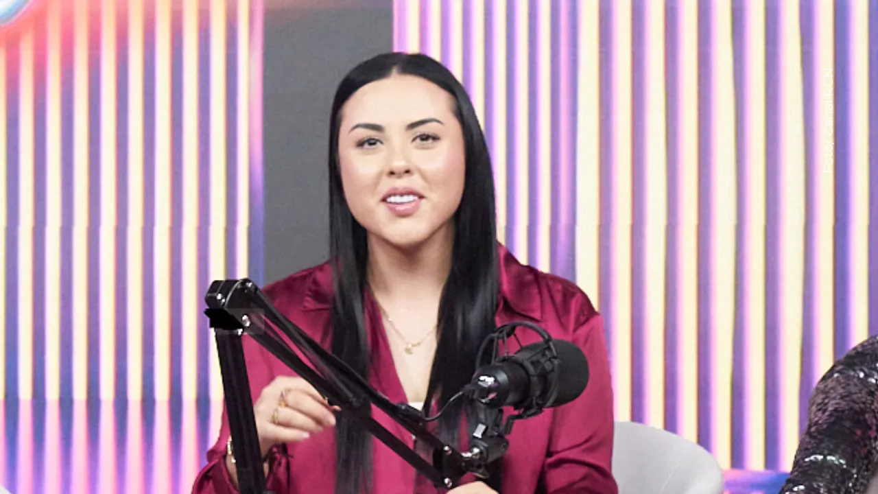 Juliana Calderón confesó qué pasó con el Agropecuario