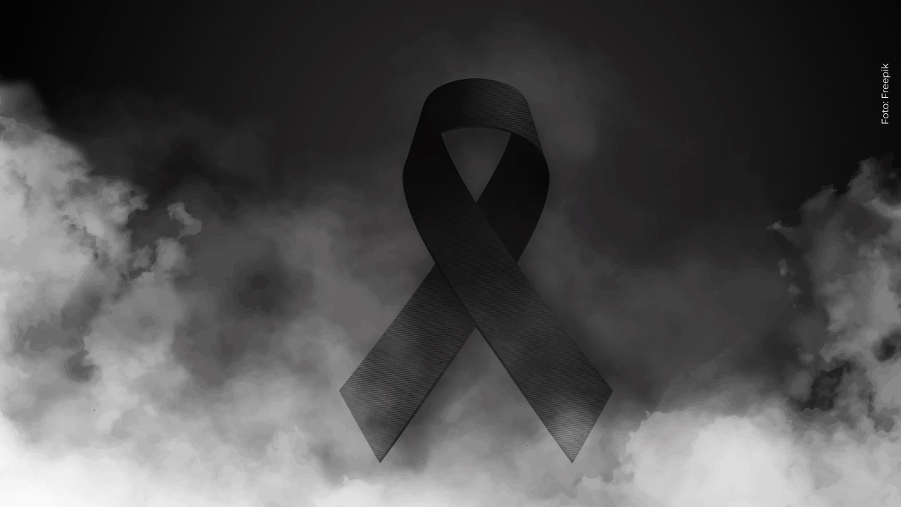 Famosa actriz se viste de luto tras confirmar la muerte de un ser querido: ¿de quién se trata?