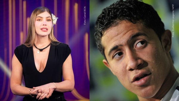 Sofía Jaramillo invita a Michael Ortega a decirle las cosas de frente tras polémica: esto dijo