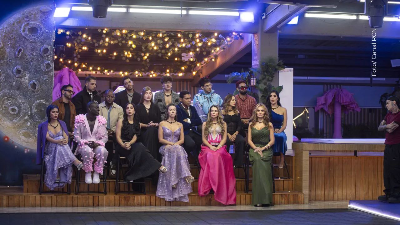 Problemas tras cambios en La casa de los famosos