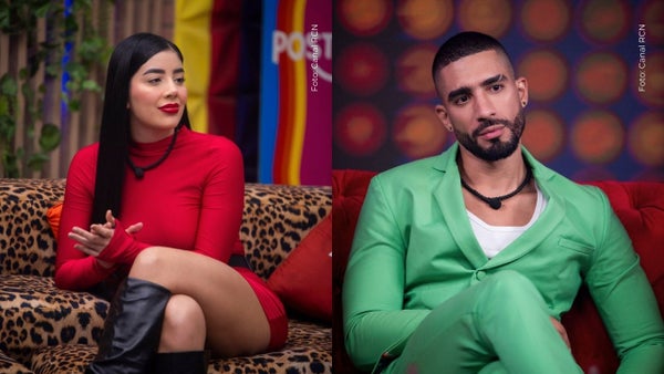 Mariana Zapata revela qué habría pasado con Renzo si hubiera seguido en La casa de los famosos