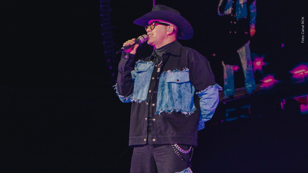 Esposa de Yeison Jiménez reaparece en redes con esta fotografía recordando al cantante: ¿cuál?