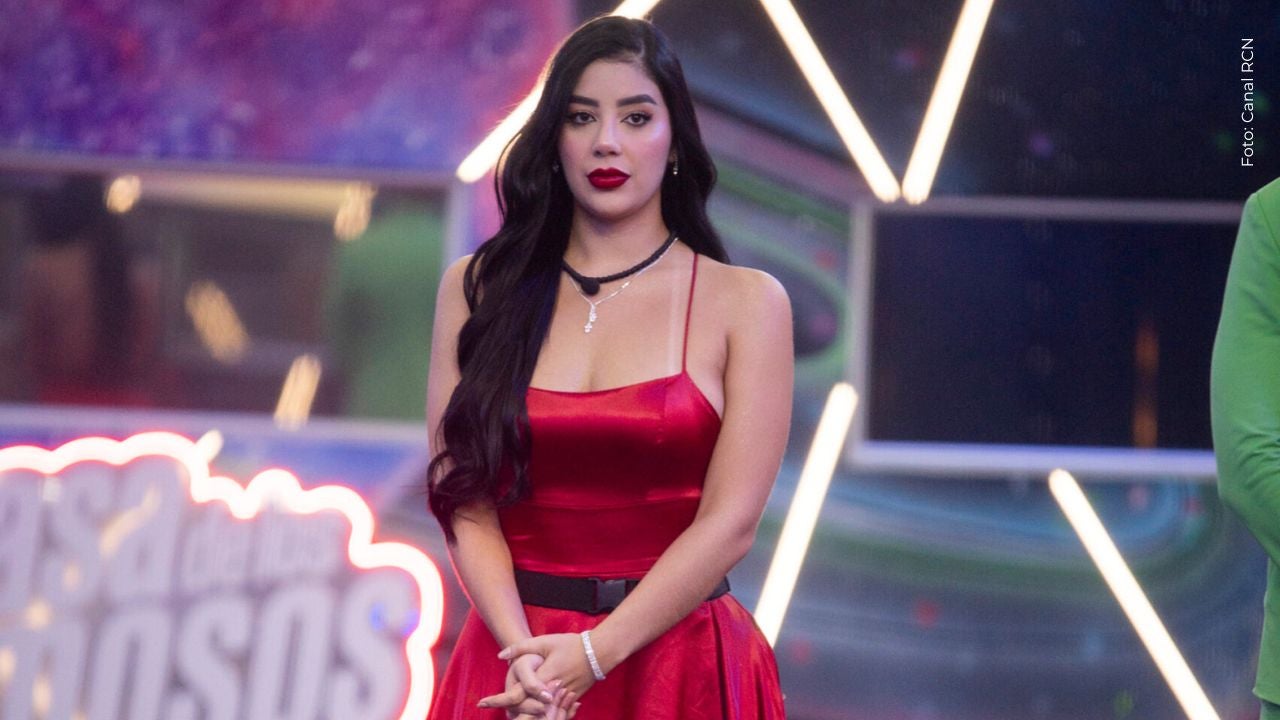 Mariana Zapata se sincera sobre lo que siente por Renzo