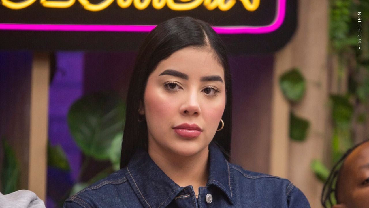 Mariana Zapata destapa inesperada conversación con futbolista de la Selección Colombia en La casa de los famosos