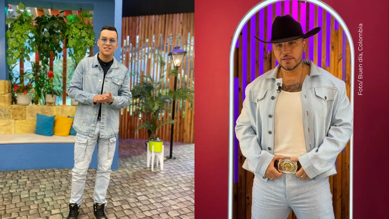 Reviven video de Yeison Jiménez molestando a Jessi Uribe