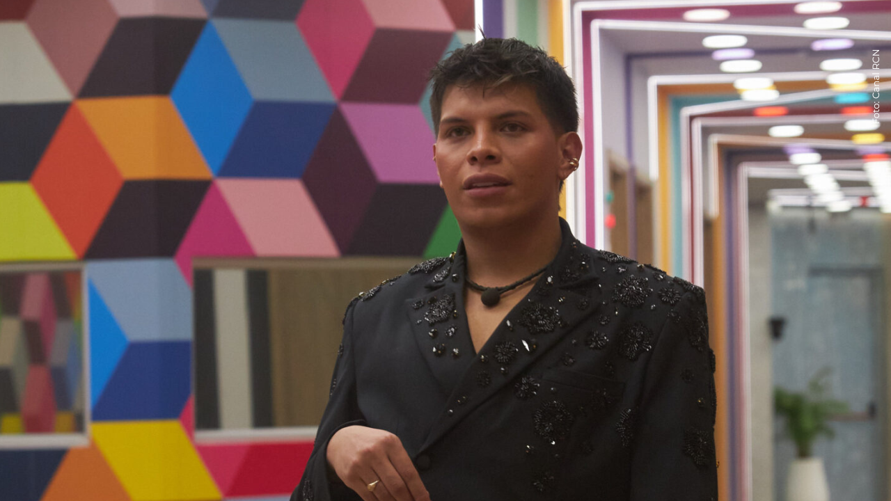 ¡Karola es la nueva participante confirmada por el Jefe en La casa de los famosos Colombia 2026! 