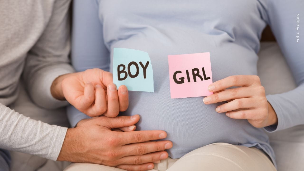 Dominic Colombia, influencer colombo-alemán, reveló que será padre por segunda vez