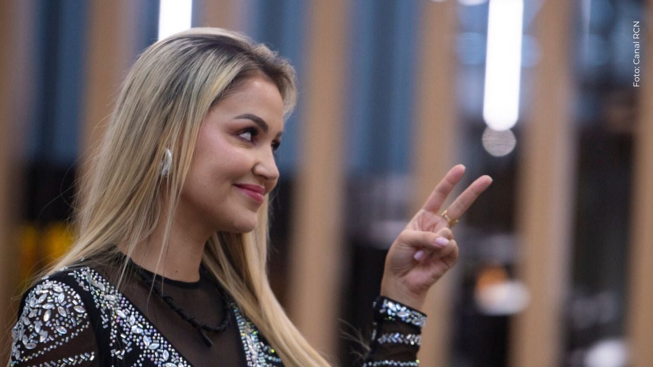 La fuerte discusión entre Beba y Yuli por un mal olor en La casa de los famosos Colombia