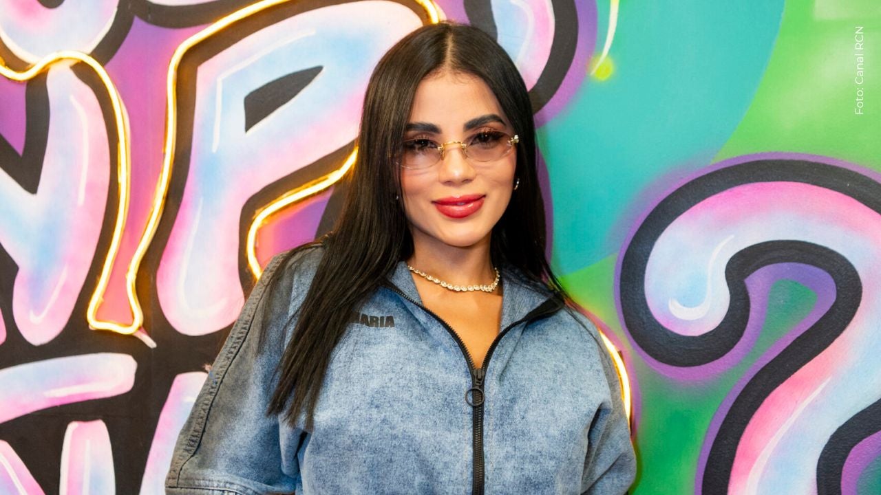 Karina García revela que se reencontrará con sus hijos