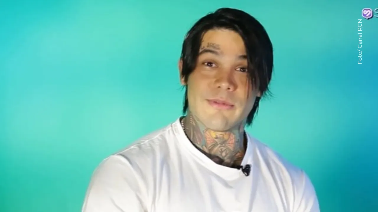 Yeferson Cossio publicó video que desató rumores de ruptura