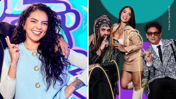 ¿Valentina Taguado vuelve a '¿Qué Hay Pa’ Dañar?'? Esto fue lo que dijo en vivo