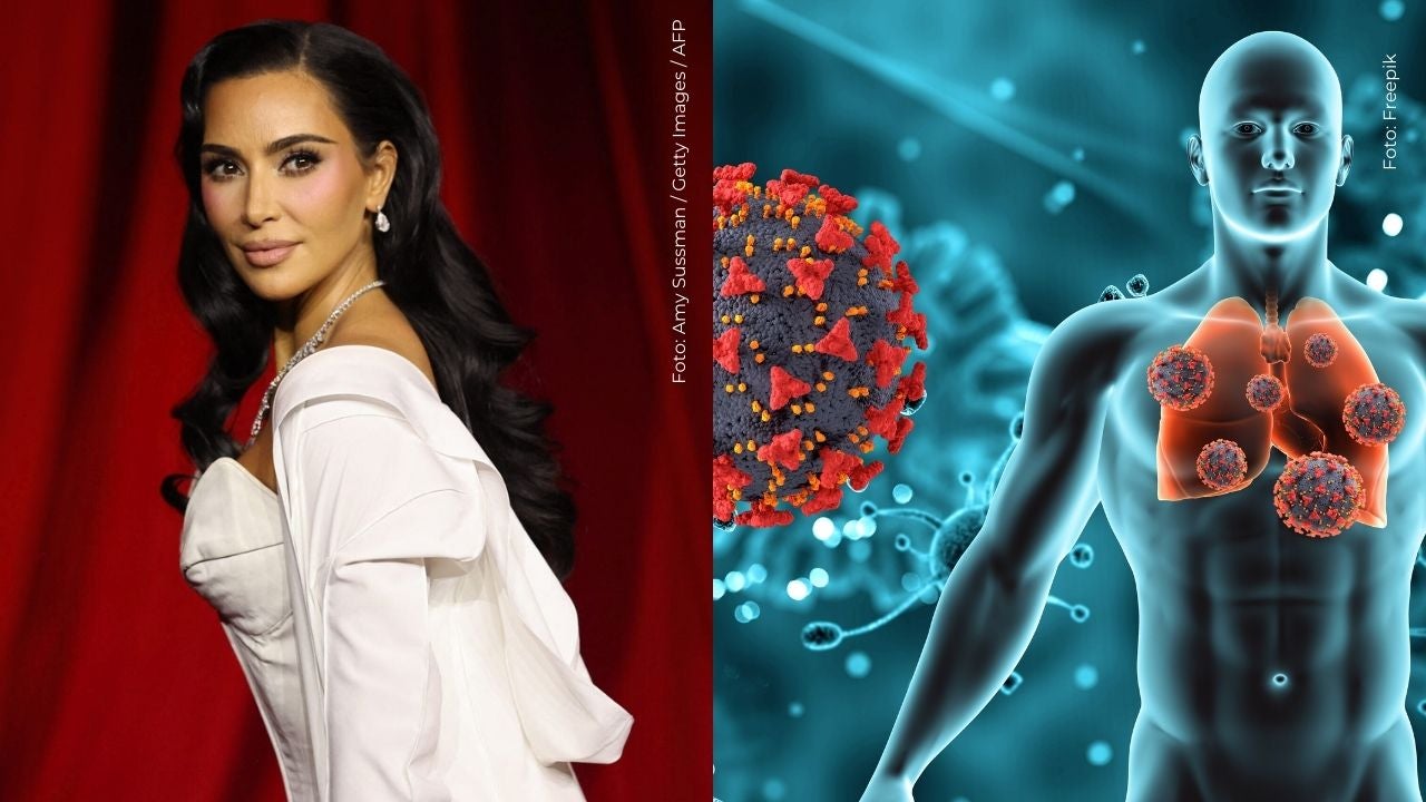 Kardashian explican hábitos que activan su micro-inmunidad y potencian la longevidad