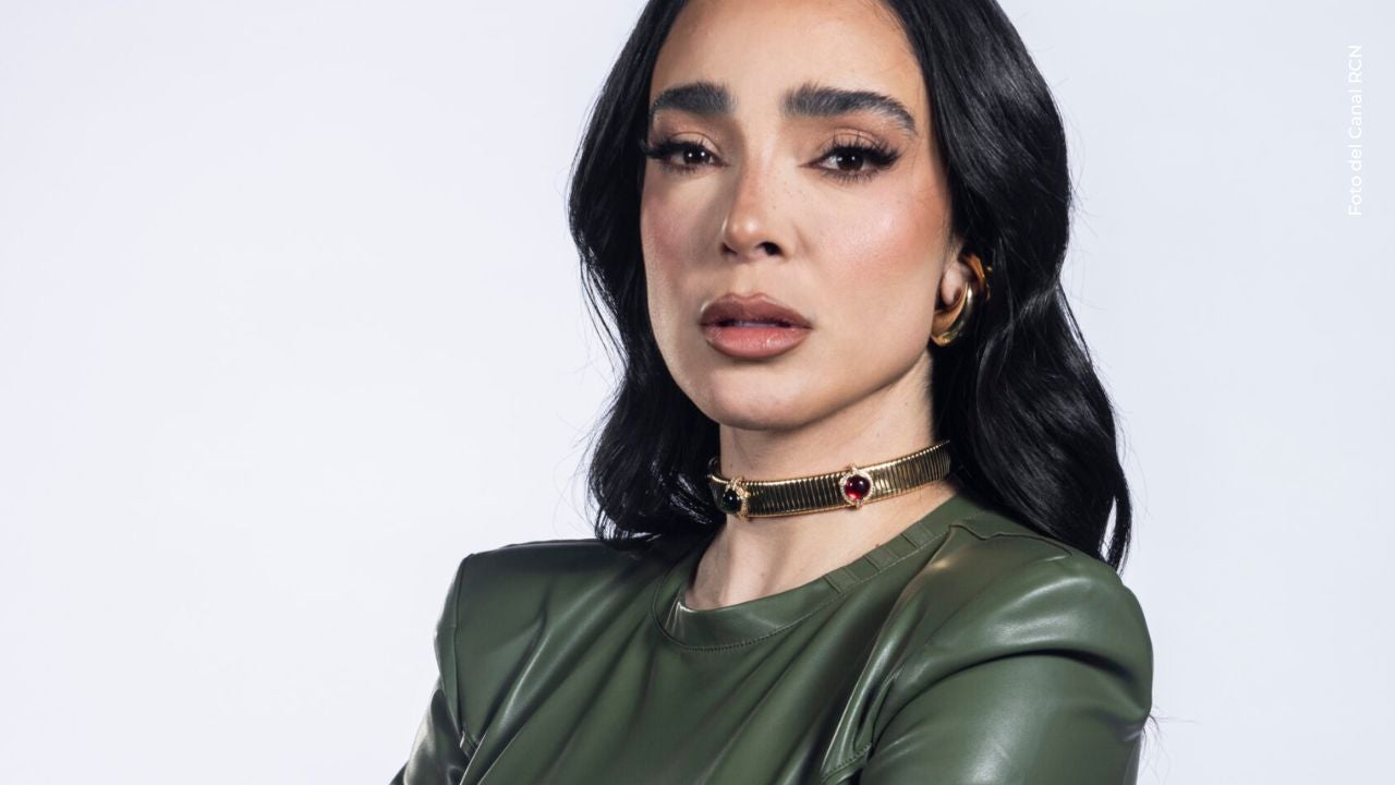 Manelyk González sorprende al reaparecer en redes con lesiones visibles en el rostro