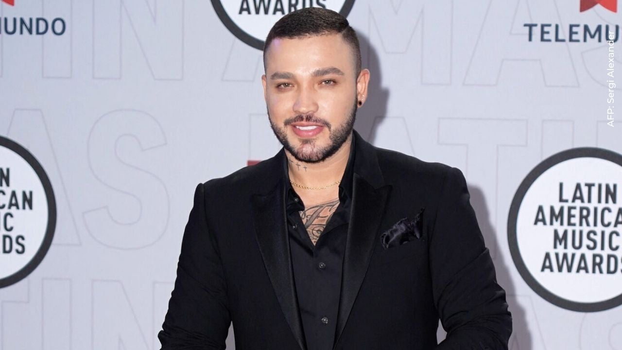 jessi uribe con su exmanager