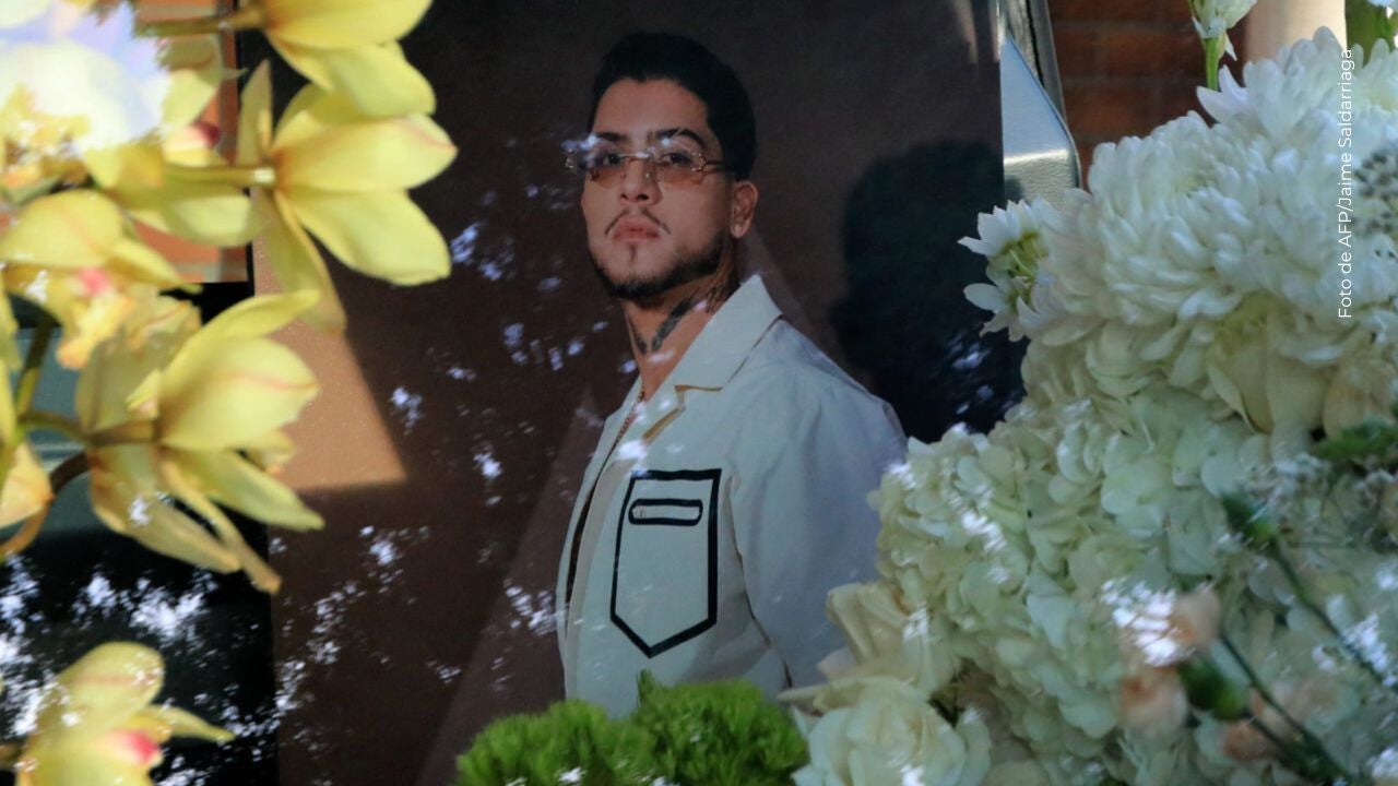 Hermana de B-King vive encuentro inesperado tras soñar con el fallecido artista