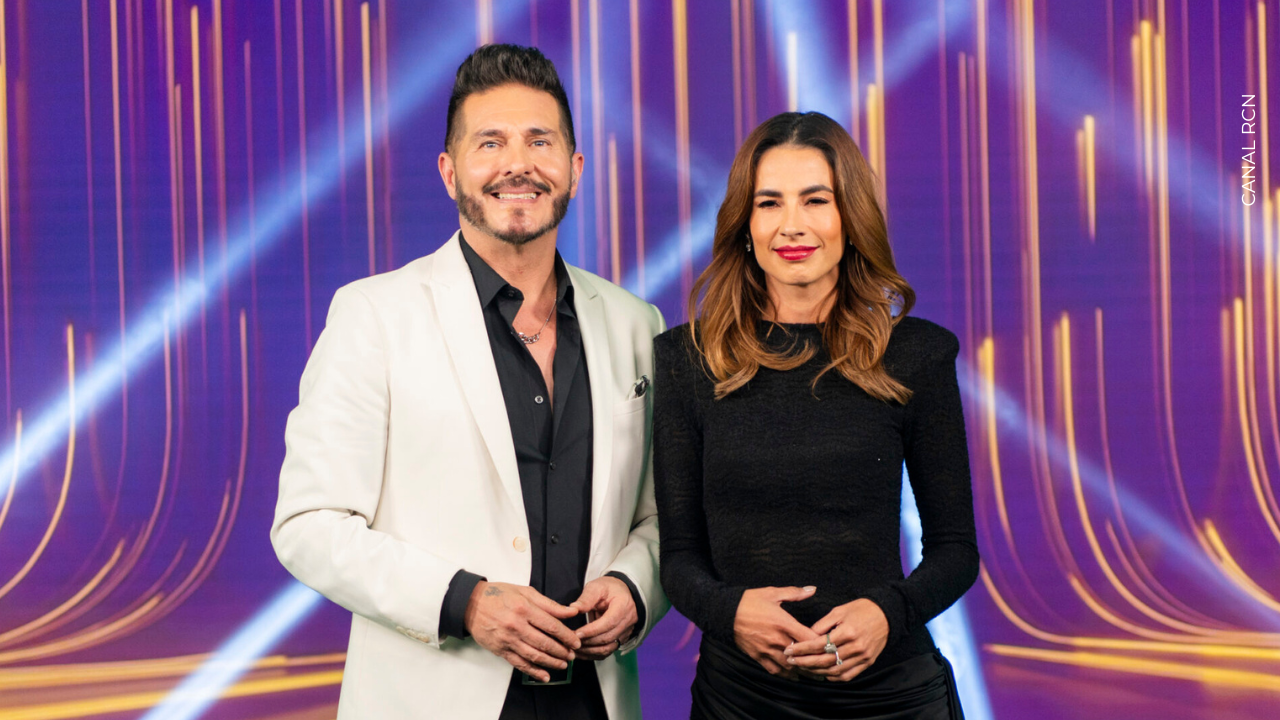 Votaciones en La casa de los famosos Colombia