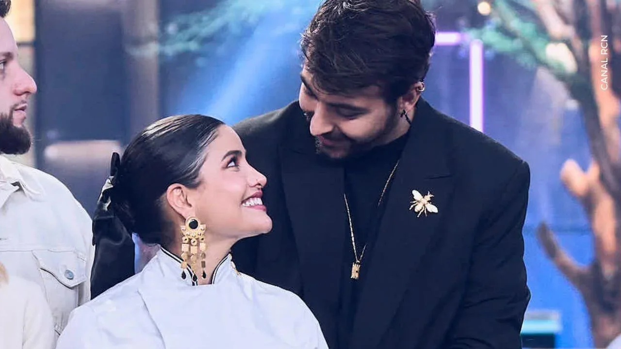 Martina La Peligrosa lanzó promesa verdolaga que ya da de qué hablar.