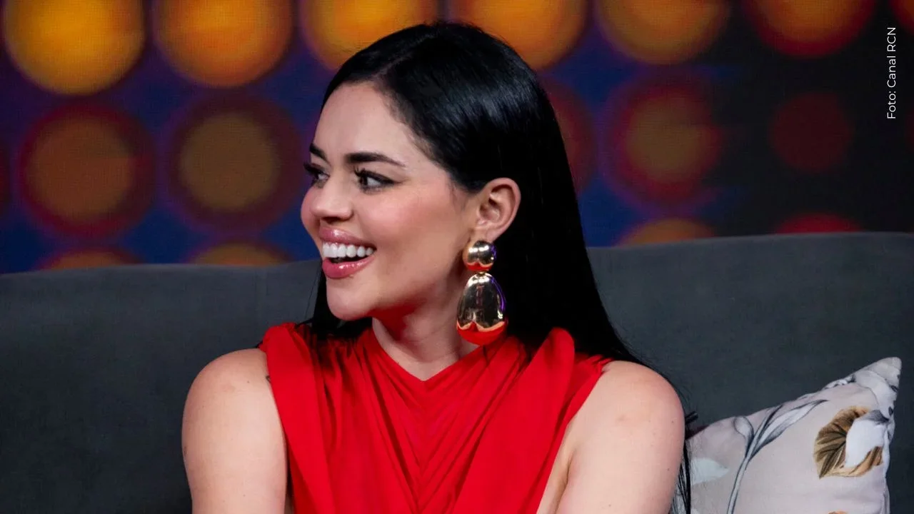 La Segura rompe el silencio sobre su difícil momento.