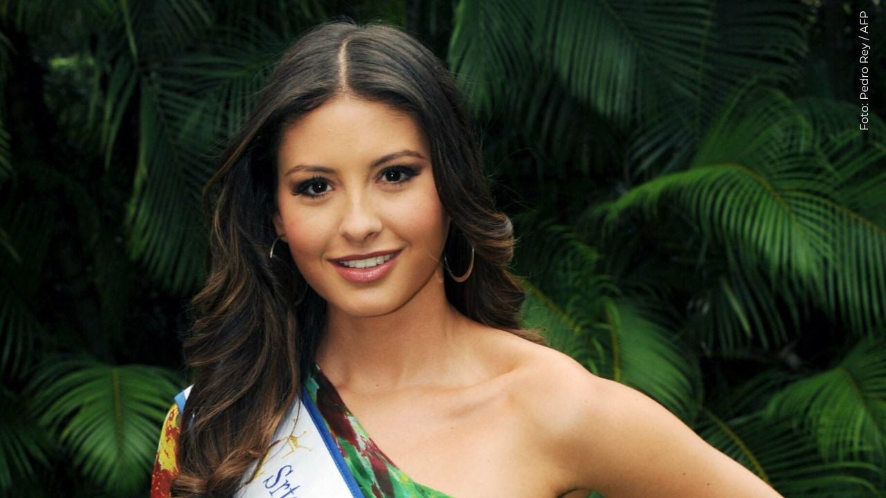 Taliana Vargas preocupa tras aparecer hospitalizada