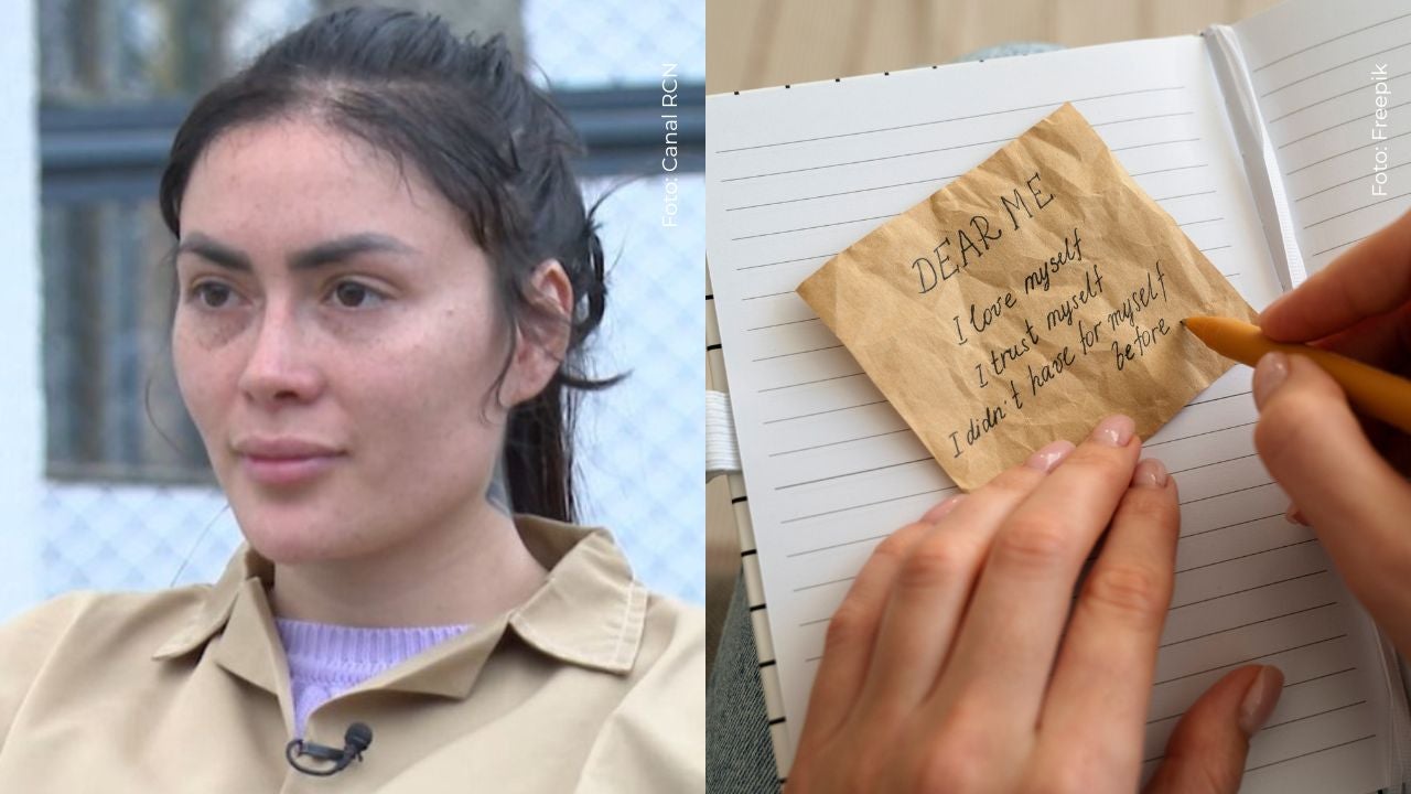 Madre de Epa Colombia conmueve en redes con mensaje sobre su hija