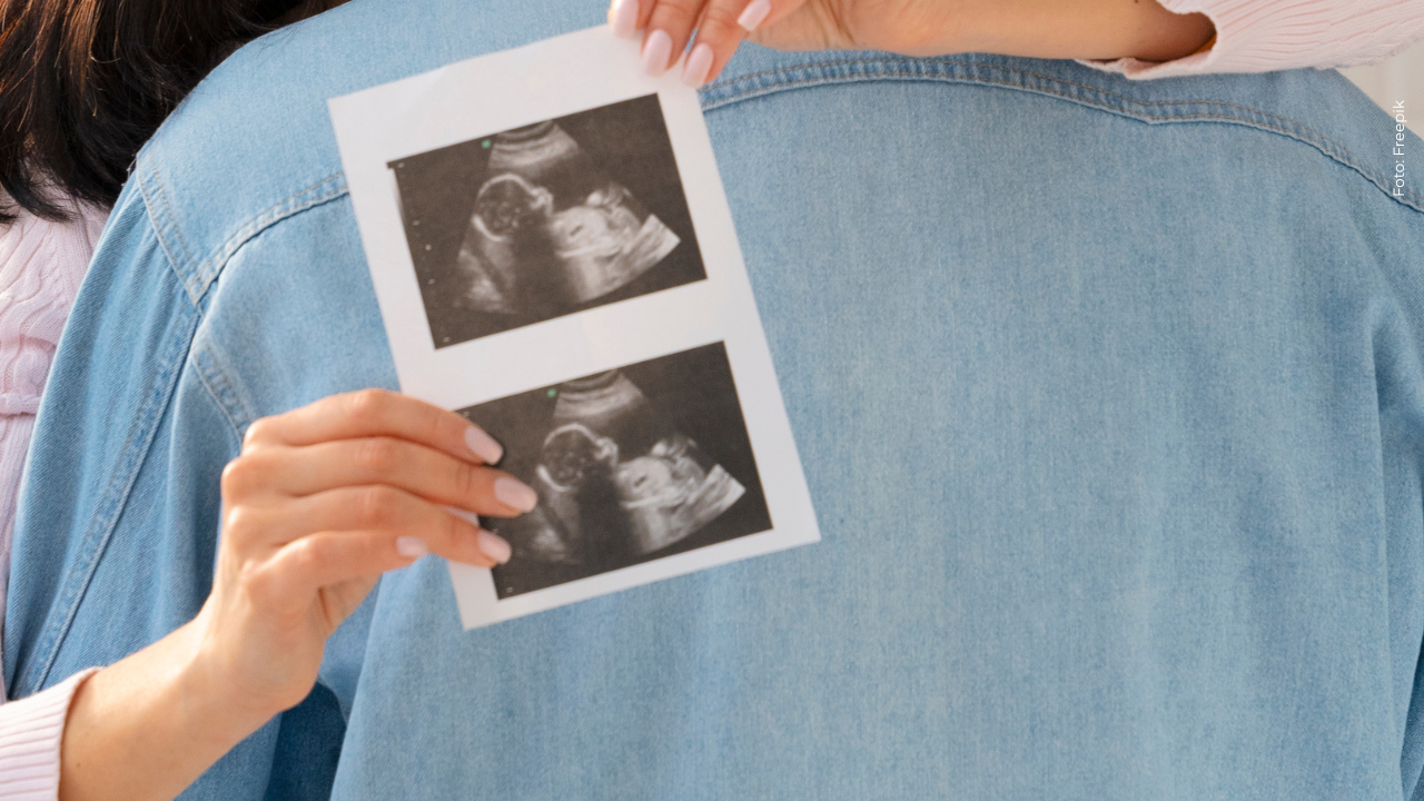 Famoso cantante de Bonka confirmó el nacimiento de su hijo junto a su esposa: así lo anunciaron