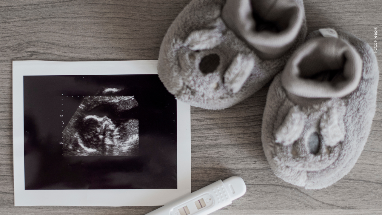 Famoso cantante de Bonka confirmó el nacimiento de su hijo junto a su esposa: así lo anunciaron