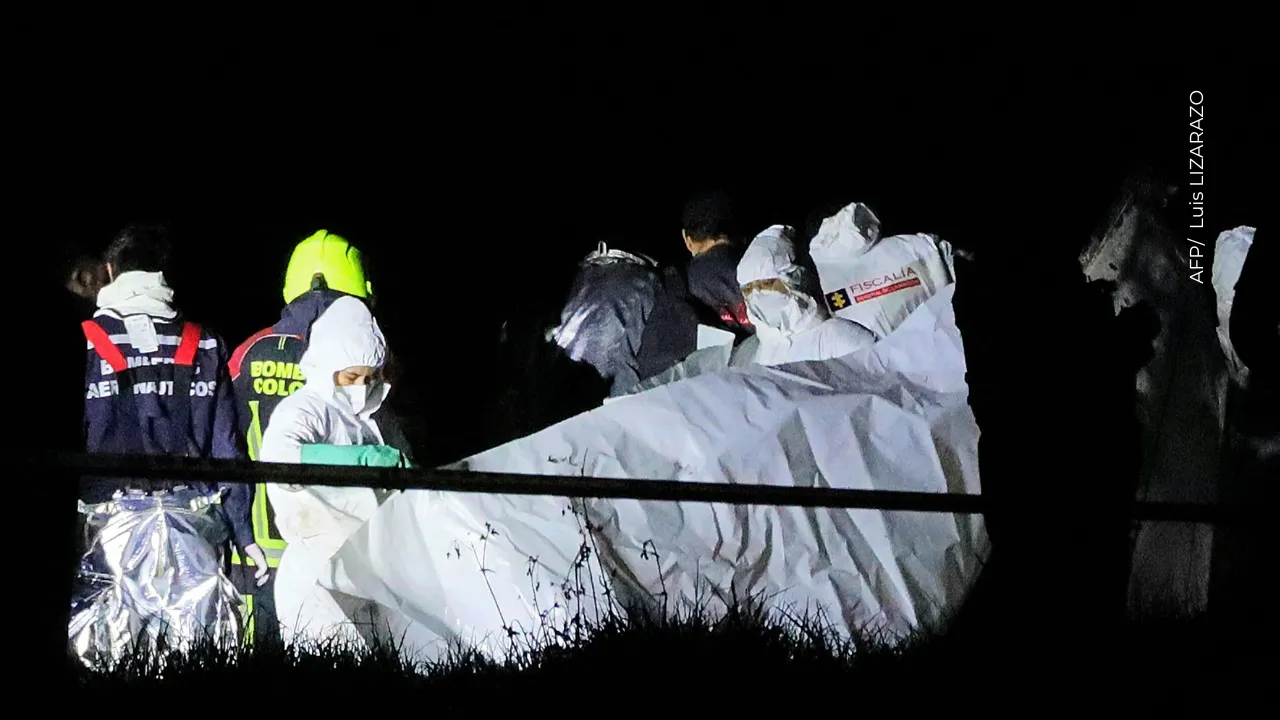 Revelan imágenes actuales del lugar donde falleció Yeison Jiménez