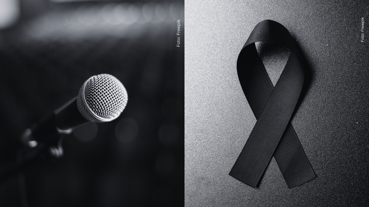 ¡Duelo en la música! Falleció reconocido cantante tras lucha contra el cáncer: ¿quién fue?