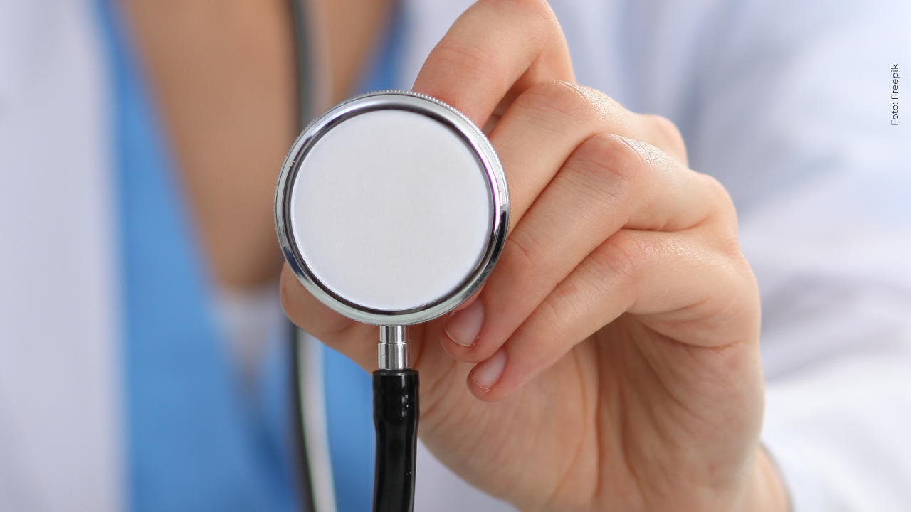 Famoso exjugador de Santa Fe reapareció en redes tras sufrir un infarto: ¿qué dijo?