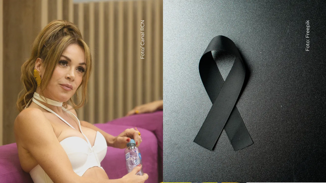 Nataly Umaña se mostró destrozada al exponer lo que vivió una perrita