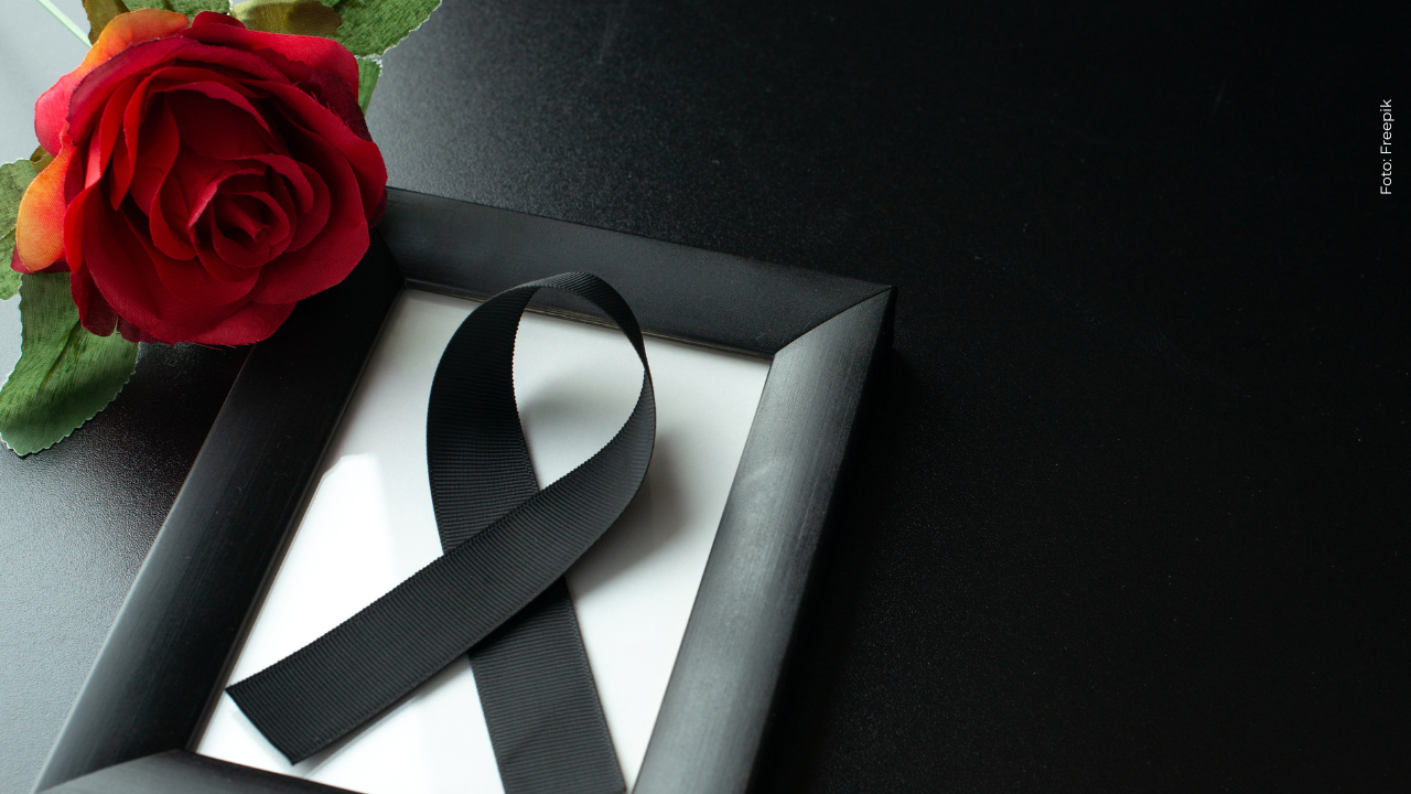 Murió famoso actor de manera inesperada dejando gran legado en la televisión: así se reveló