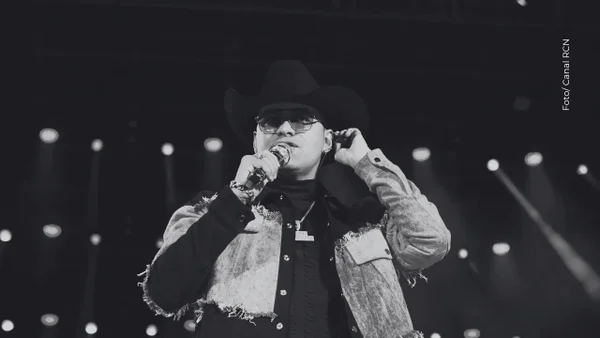 Hermana de Yeison Jiménez reveló conmovedor recuerdo el artista