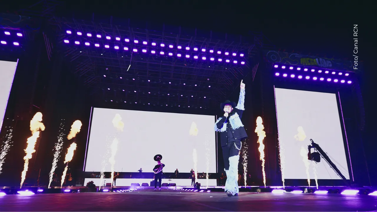 La foto que reveló la hermana de Yeison Jiménez.