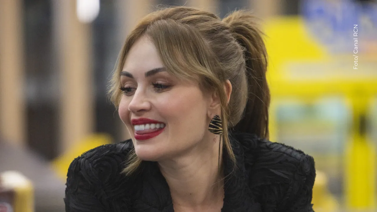 Sara Uribe reveló uno de los momentos más oscuros de su pasado