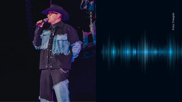 Psicofonía de Yeison Jiménez revelaría su verdadero temor: alguien no lo deja hablar