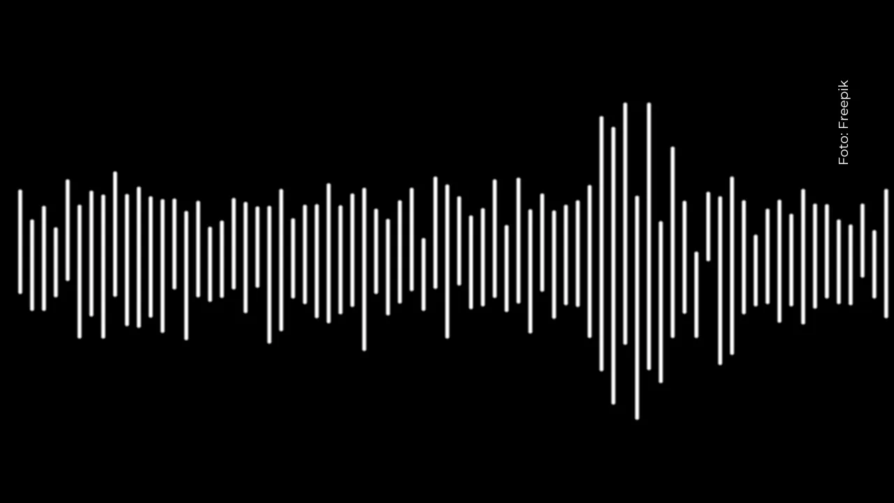 Nueva psicofonía de Yeison Jiménez.