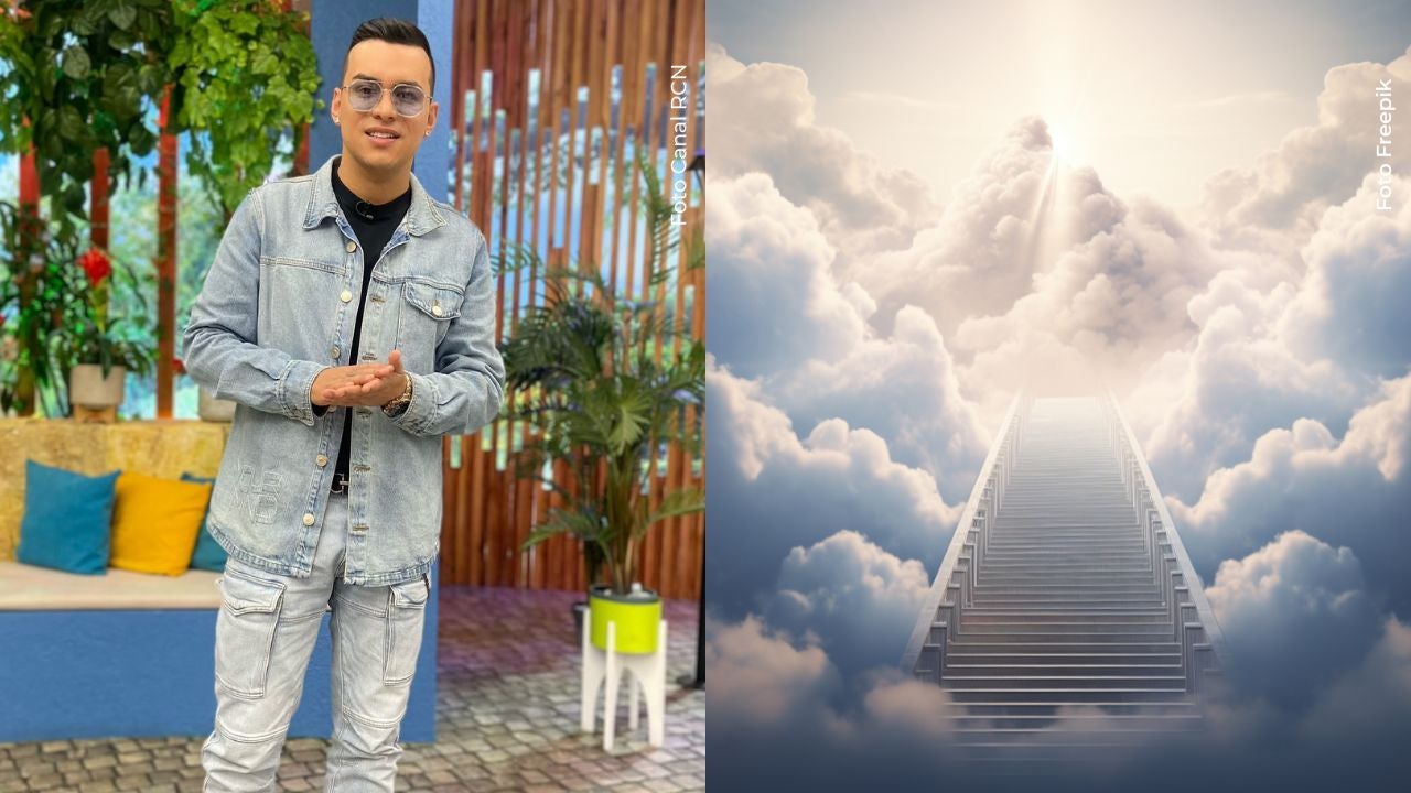 Hermana de Yeison Jiménez se pronunció tras un mes de su muerte